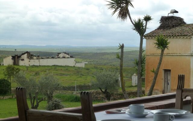 Casa Rural Las Canteras