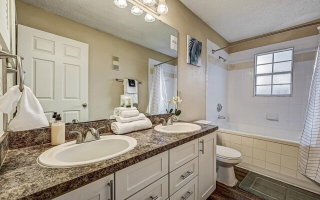 Convenient Apartments to Golf & Beaches by Frontdesk