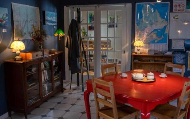 Aventure Rose Des Vents