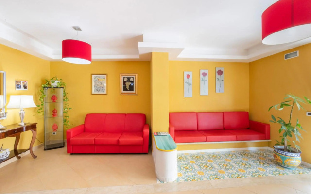 Prince Franklyn Hotel