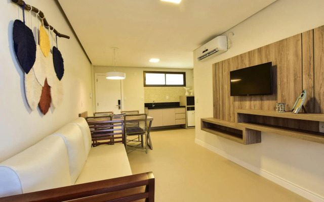 Porto das Dunas Boutique Praia Hotel