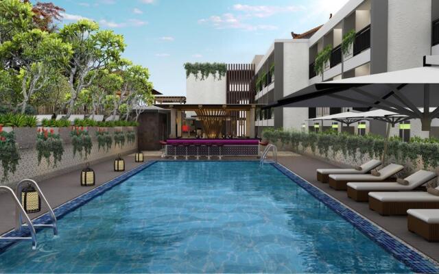 Sthala, A Tribute Portfolio Hotel, Ubud Bali