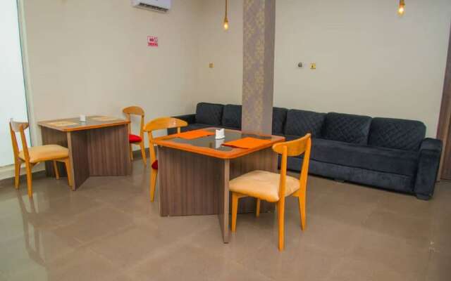 TNK Hotel
