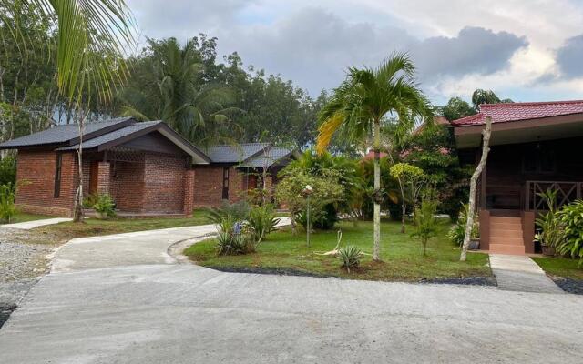 Padimas Villa @Datai Valley