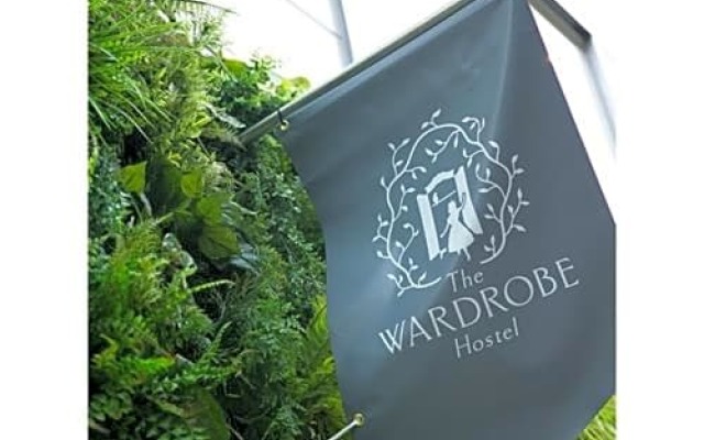 The Wardrobe Hostel Roppongi - Vacation STAY 93662