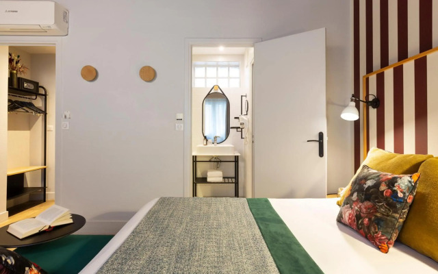 Hôtel Edmond W