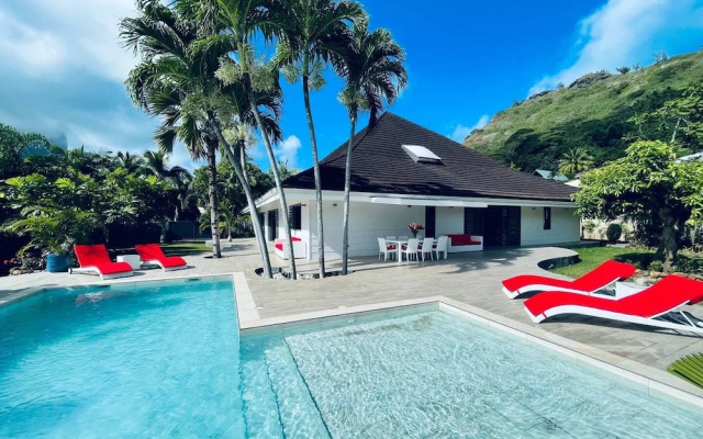 Bora - Villa Reva Luxury