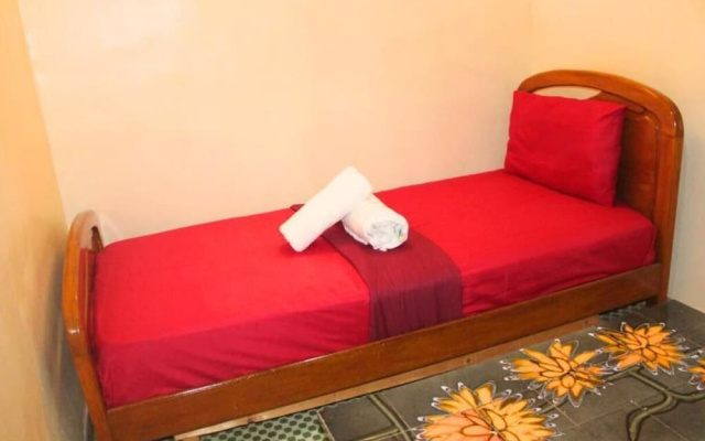 Riad Dar Babouche