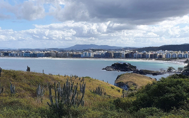 AP encantador na Praia do Forte! (208)
