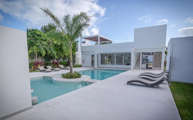 Casa Pakal