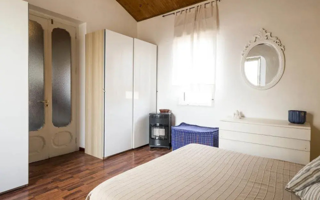Penthouse Politeama