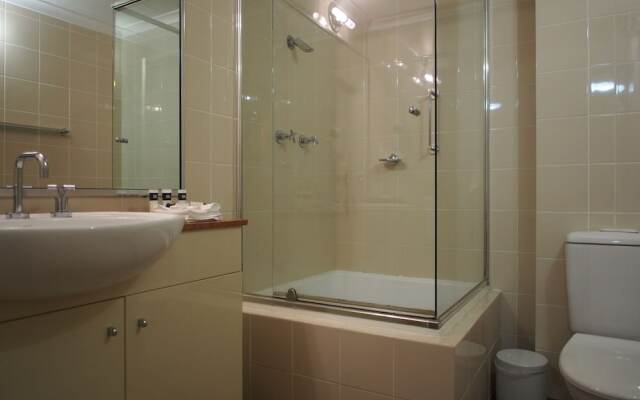 Adina Serviced Apartments Sydney Martin Place