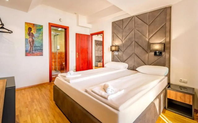 Tino Hotel Ohrid
