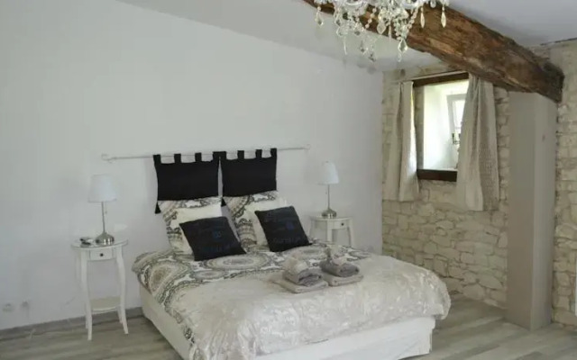 La Granja B&B
