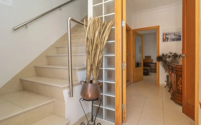 Casa Nord 10pax in Caimari