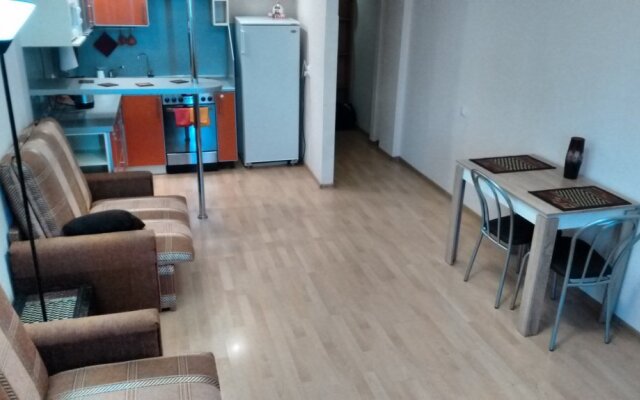 Apartamentyi U Zaliva