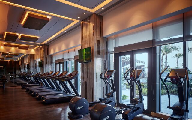 The Ritz-Carlton, Haikou