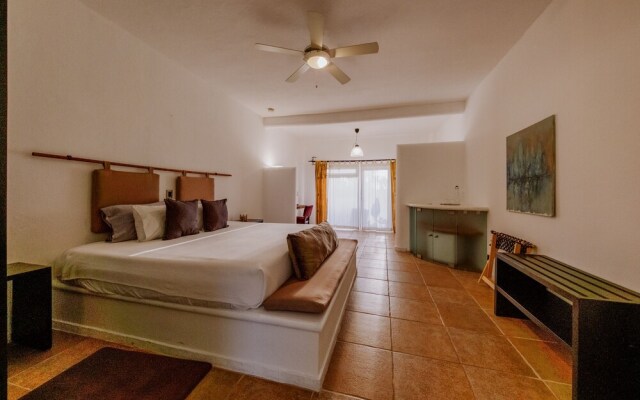 La Poza Boutique Hotel & Spa - Adults Only