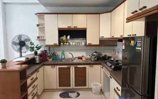 Riverbank Suites Riverview 507