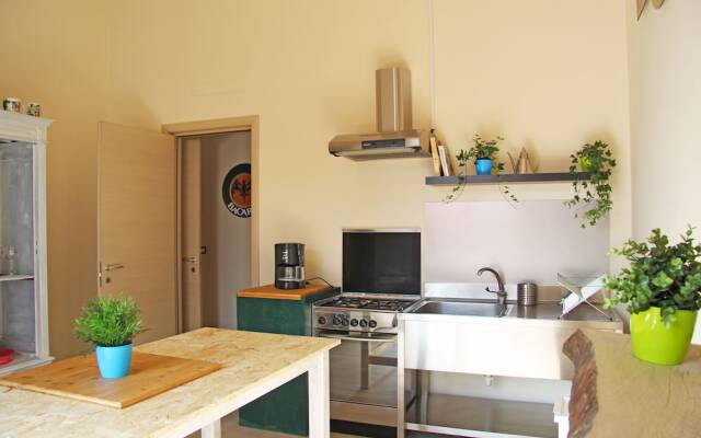 Urban Pop Hostel & BnB