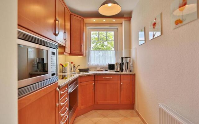 Feriendomizil am Konsulweg Feriendomizil am Konsulweg Appartement 6