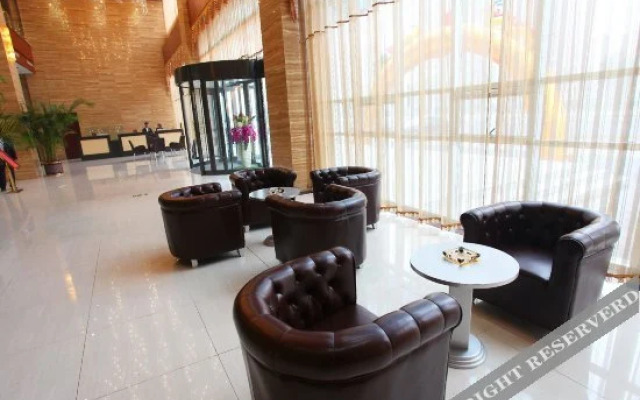 Zhonghao Holiday Hotel