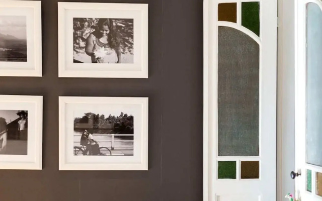 3br D.Luis Bridge House & Terrace by Guestready