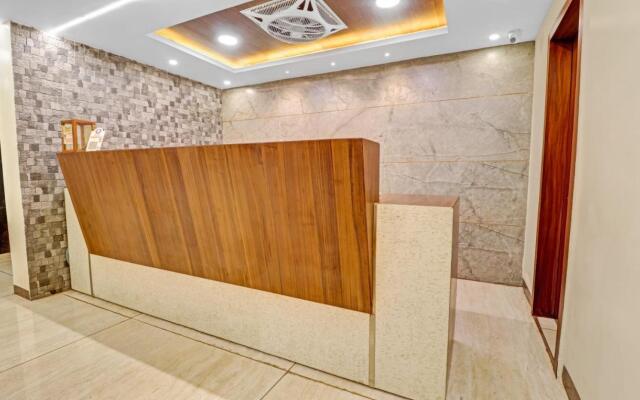 Itsy Hotels G Square