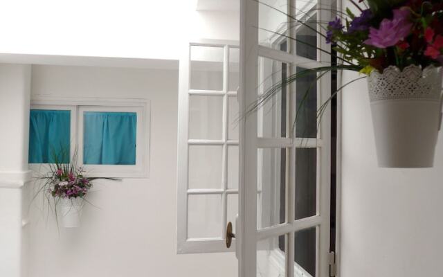 Giramondo Room and Breakfast