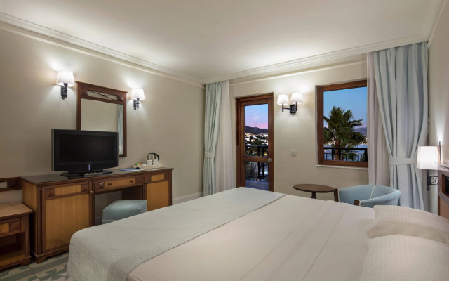 Selectum Colours Bodrum