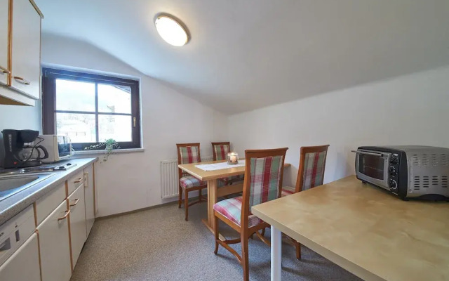 Appartement Alibi by Easy Holiday