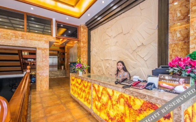 Sanxin Hotel