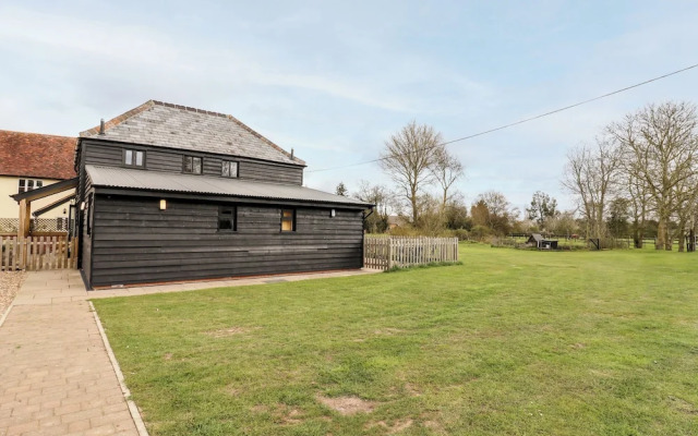 The Cart Lodge