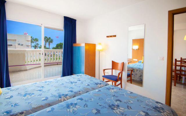 Hotel Servigroup Romana