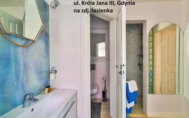 Sopot Spa Apartment