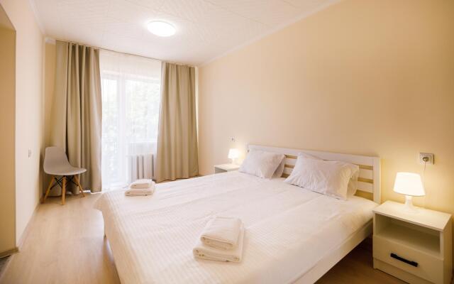 Топаз Зеленоградск