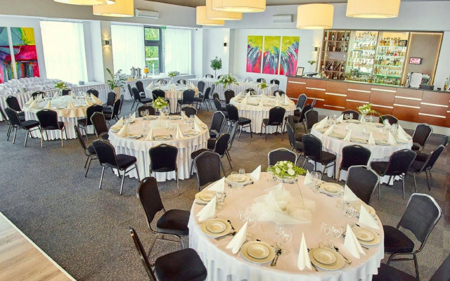 B&B HOTEL Bytom