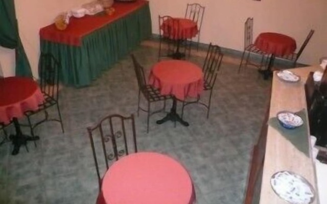 Albergo La Fontanella