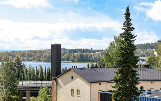 Kotimaailma Apartments Jyväskylä