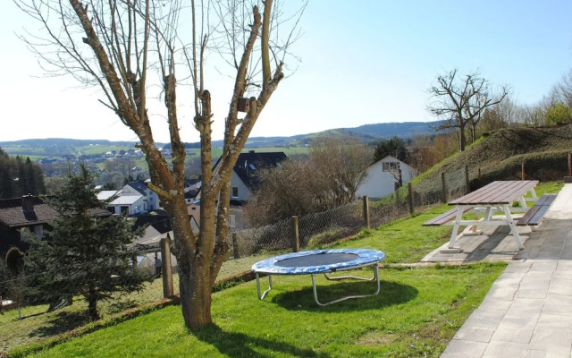 Apartment in Gerolstein With Veranda