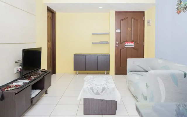 Spacey 2BR Apartment at Great Western Resort