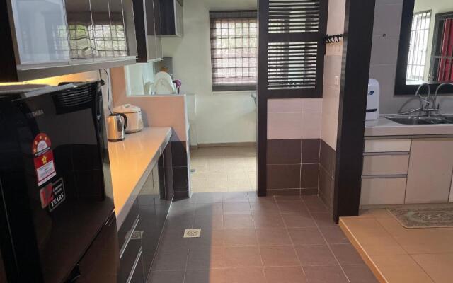 VillaParadise Homestay