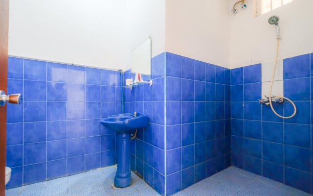 Lombok Guest House
