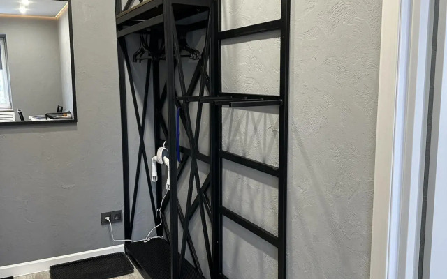 БПА Апартментс на улице Олимпийская 83