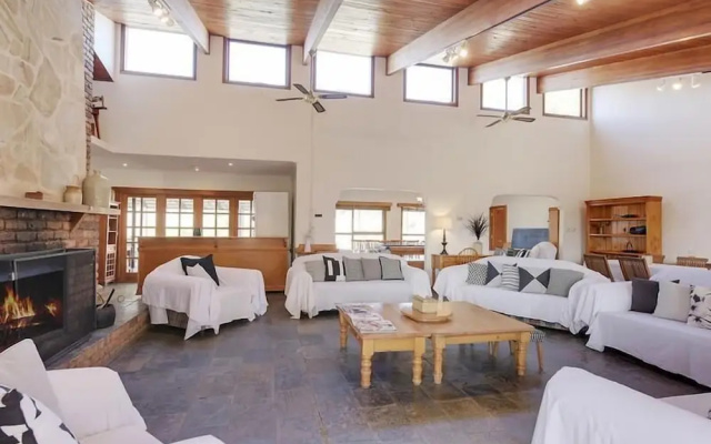 Steeles Island Retreat