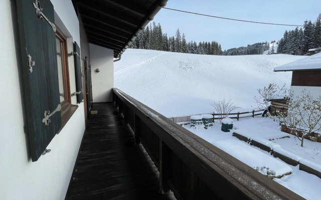 Kirchberg Chalet by Alpine Host Helpers