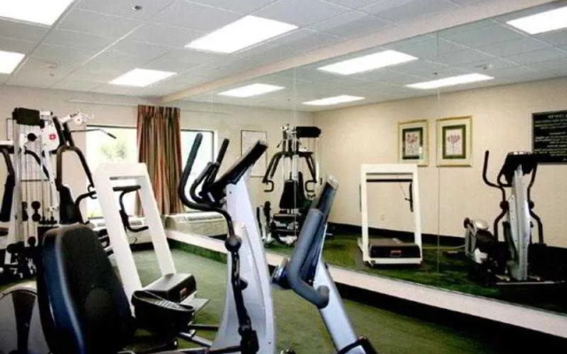 Hampton Inn Birmingham/Bessemer