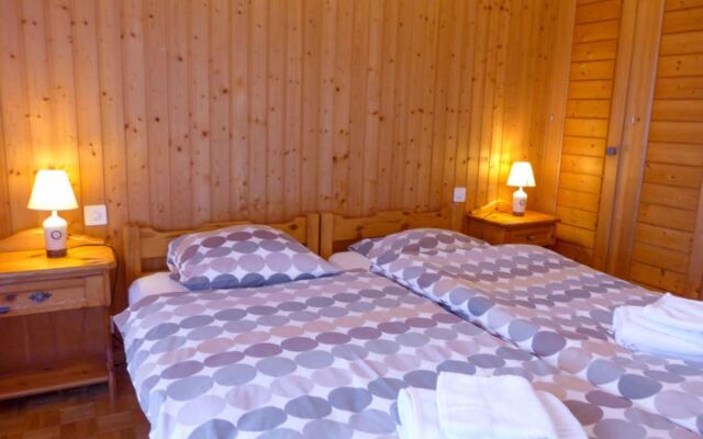 Moulinettes N° 8 - Three Bedroom