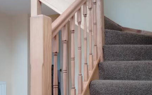 Vale of Berkeley Guest House