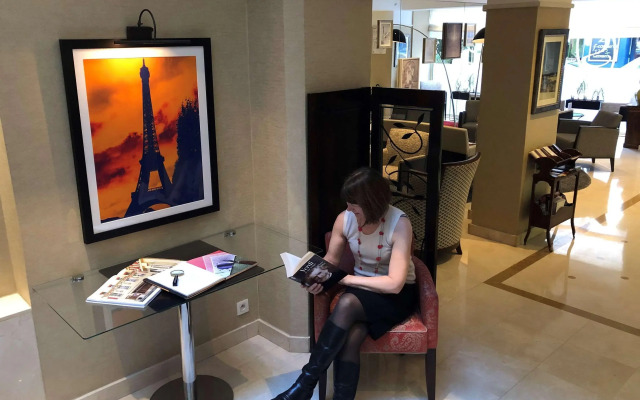 Best Western Plus Hotel Sydney Opera